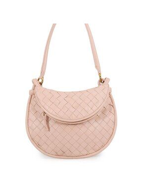 Bottega Veneta Handbag Intrecciato Gemelli Small